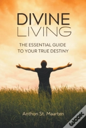 Capa do artigo Divine Living