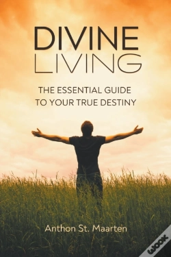Capa do artigo Divine Living