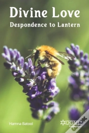 Capa do artigo Divine Love