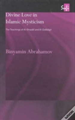 Capa do artigo Divine Love In Islamic Mysticism