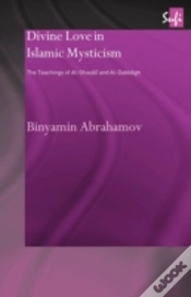 Capa do artigo Divine Love In Islamic Mysticism
