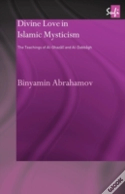 Capa do artigo Divine Love In Islamic Mysticism