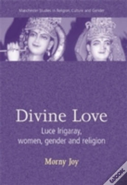 Capa do artigo Divine Love