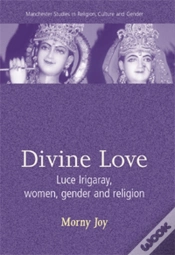 Capa do artigo Divine Love