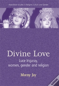 Capa do artigo Divine Love