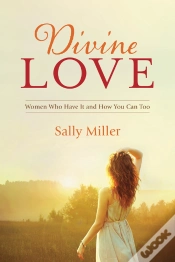 Capa do artigo Divine Love