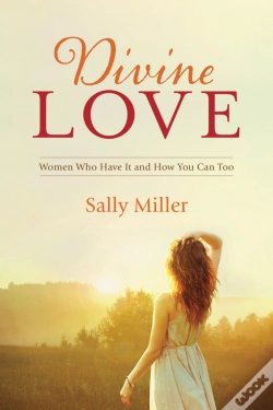 Capa do artigo Divine Love
