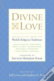 Capa do artigo Divine Love
