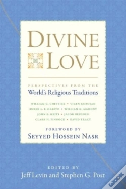 Capa do artigo Divine Love