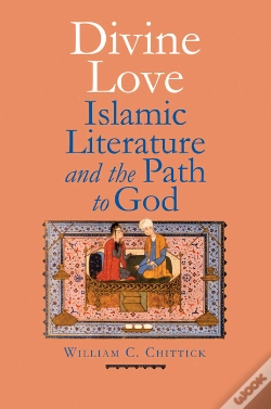 Capa do artigo Divine Love