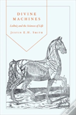 Capa do artigo Divine Machines