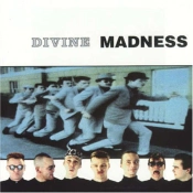 Capa do artigo Divine Madness - CD