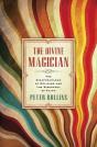Divine Magician - Preview