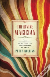 Capa do artigo Divine Magician
