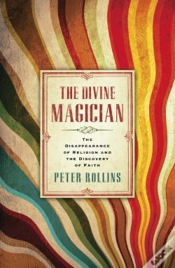 Capa do artigo Divine Magician