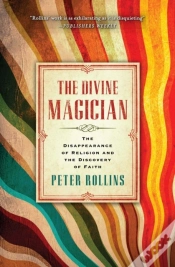 Capa do artigo Divine Magician
