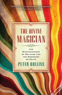 Capa do artigo Divine Magician