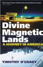 Capa do artigo Divine Magnetic Lands