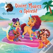 Capa do artigo Divine Makes A Splash!