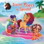 Divine Makes A Splash! - Preview