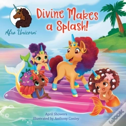 Capa do artigo Divine Makes A Splash!