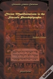 Capa do artigo Divine Manifestations In The Slavonic Ps