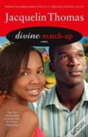 Capa do artigo Divine Match-Up
