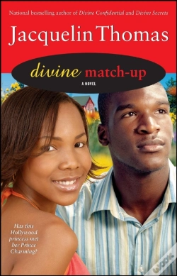 Capa do artigo Divine Match-Up