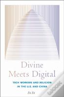 Divine Meets Digital