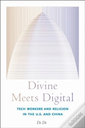 Capa do artigo Divine Meets Digital