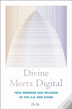 Capa do artigo Divine Meets Digital