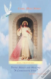 Capa do artigo Divine Mercy And Healing