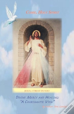 Capa do artigo Divine Mercy And Healing