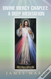 Capa do artigo Divine Mercy Chaplet