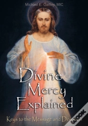 Capa do artigo Divine Mercy Explained