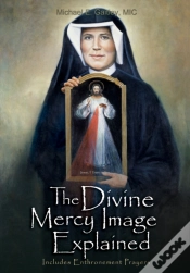 Capa do artigo Divine Mercy Image Explained