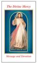 Divine Mercy Message And Devotion