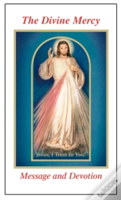 Capa do artigo Divine Mercy Message And Devotion