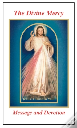 Capa do artigo Divine Mercy Message And Devotion