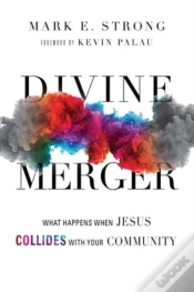 Capa do artigo Divine Merger