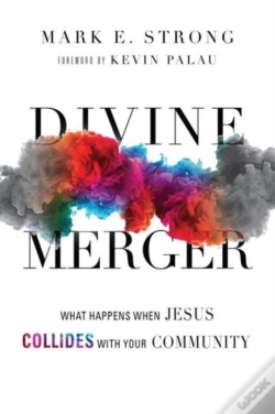 Capa do artigo Divine Merger