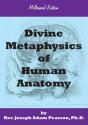 Divine Metaphysics Of Human Anatomy - Preview