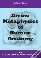 Capa do artigo Divine Metaphysics Of Human Anatomy