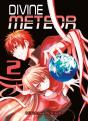 Divine Meteor T02 - Volume 02 - Preview