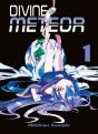 Divine Meteor - Tome 1 - Volume 01 - Preview