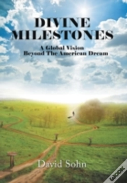 Capa do artigo Divine Milestones