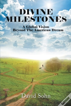 Capa do artigo Divine Milestones