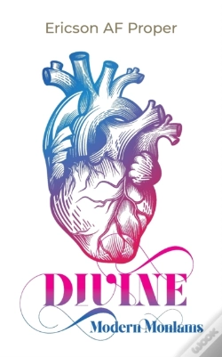 Capa do artigo Divine: Modern Monlams