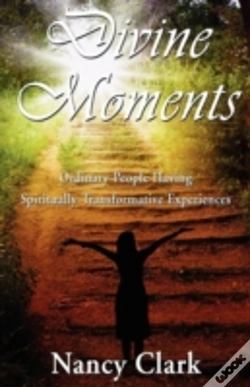Capa do artigo Divine Moments; Ordinary People Having Spiritually Transformative Experiences