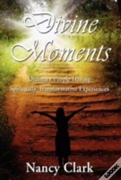 Capa do artigo Divine Moments; Ordinary People Having Spiritually Transformative Experiences